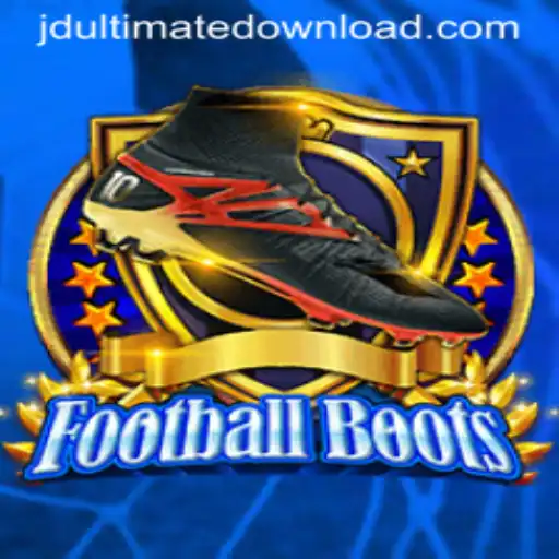 Discover FootballBoots Game