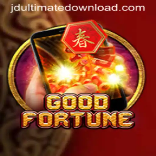 GoodFortuneM: An Innovative Gaming Experience with jdultimate