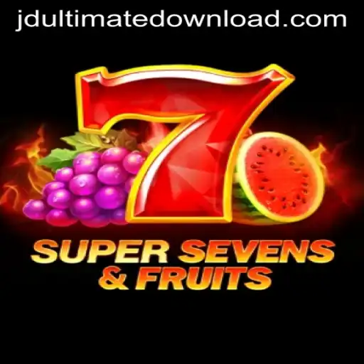 Exploring 7SuperSevens&Fruits: A Game of Luck and Strategy