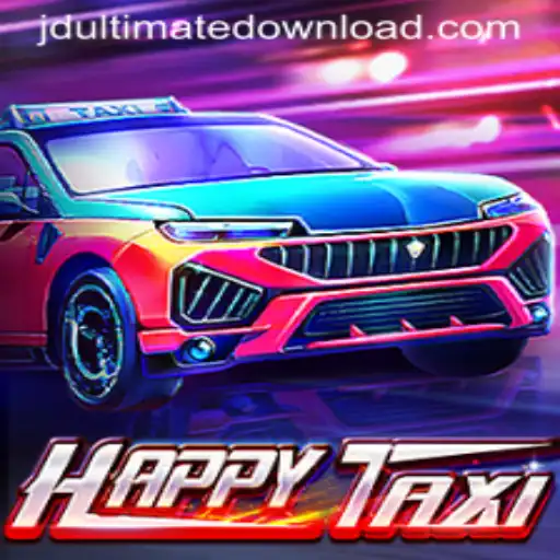Exploring the World of HappyTaxi: A Unique Gaming Adventure