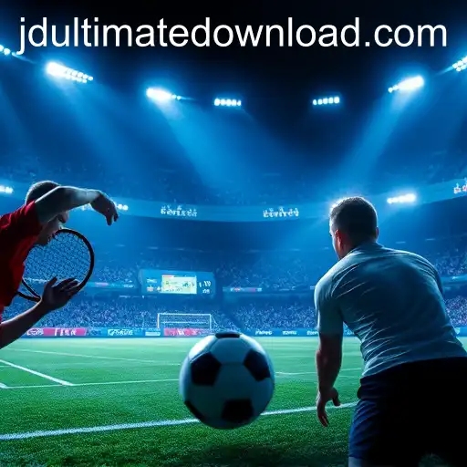 In Play Live Betting: An Exciting Evolution in Sports Wagering with jdultimate