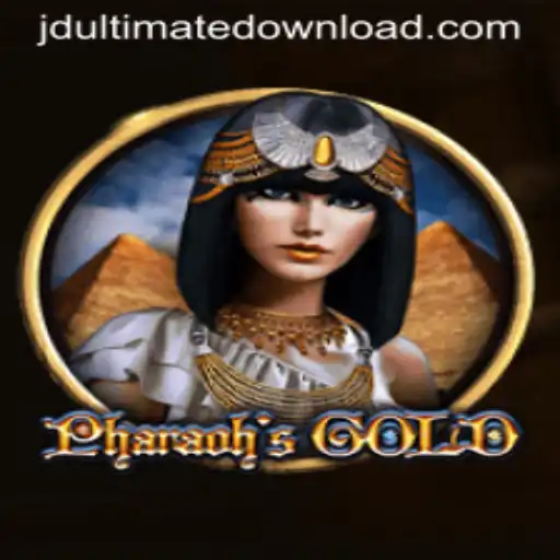 PharaohsGold: Discover Ancient Treasures with JDUltimate