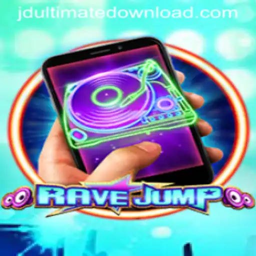 RaveJumpmobile: An Exciting Gaming Experience with JDUltimate