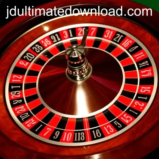 Exploring the Fascinating World of Roulette