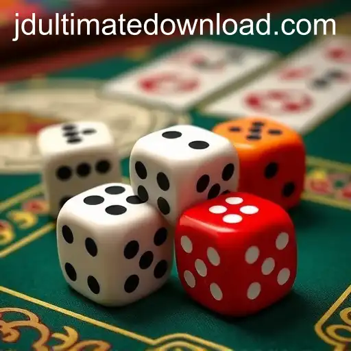 Exploring the Intriguing World of Sic Bo