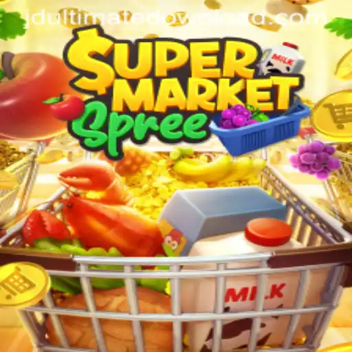 Dive into the Exciting World of SupermarketSpree: Your Ultimate Guide with 'jdultimate'