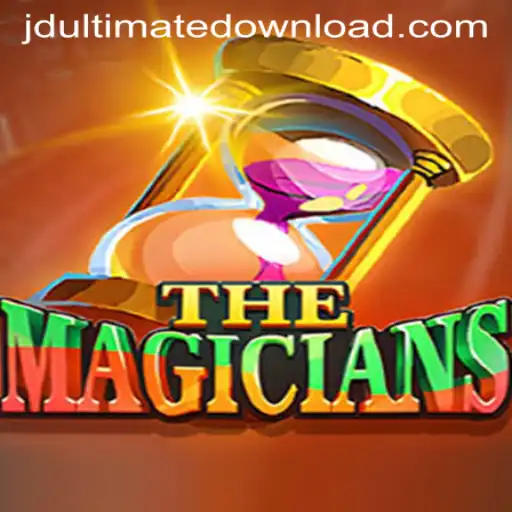 Unveiling TheMagicians: A New Gaming Phenomenon with jdultimate